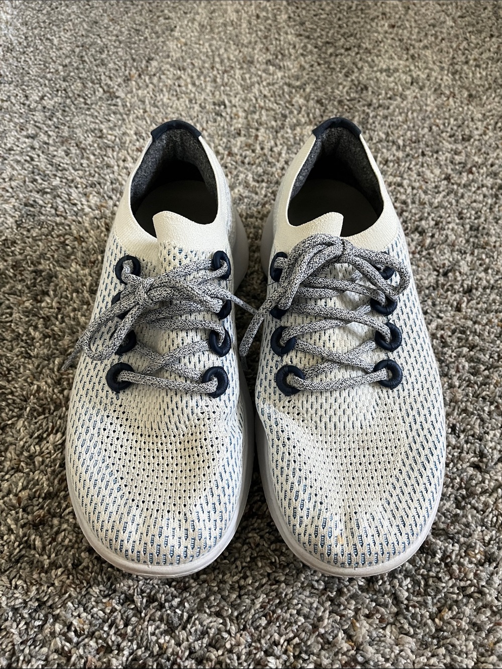 Allbirds Tree Dasher 10.5